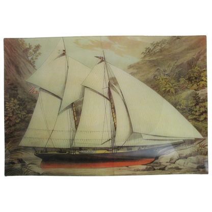 A Model Yacht - John Derian Company | John Derian