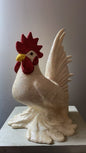 Golden Rooster #2 | Ino Schaller
