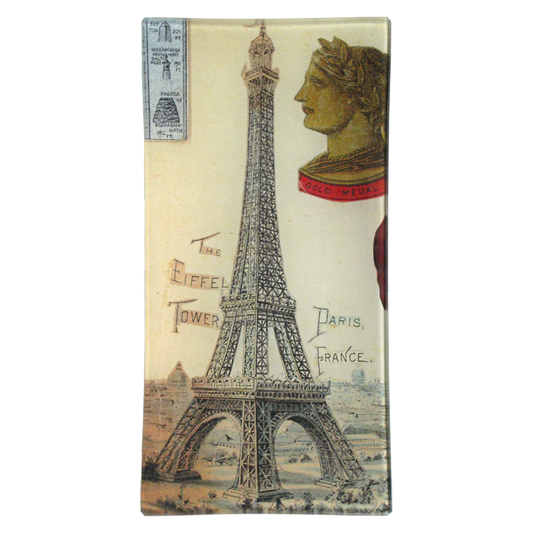 Eiffel Tower