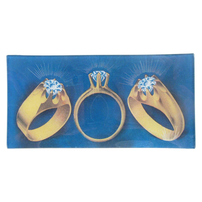 Three Rings | John Derian