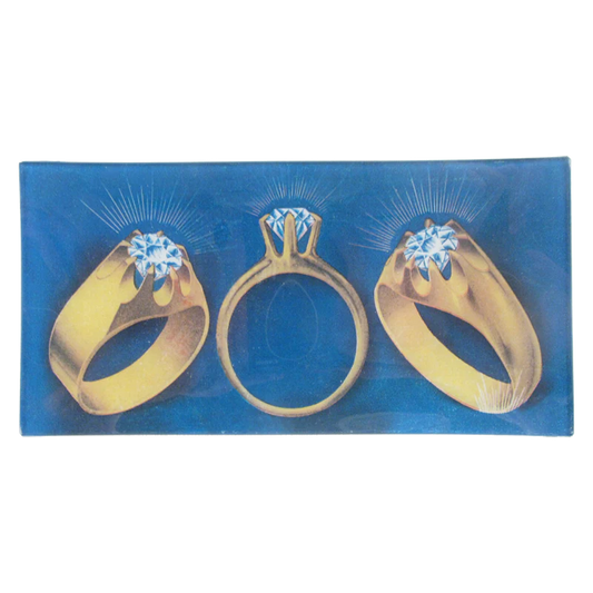 Three Rings