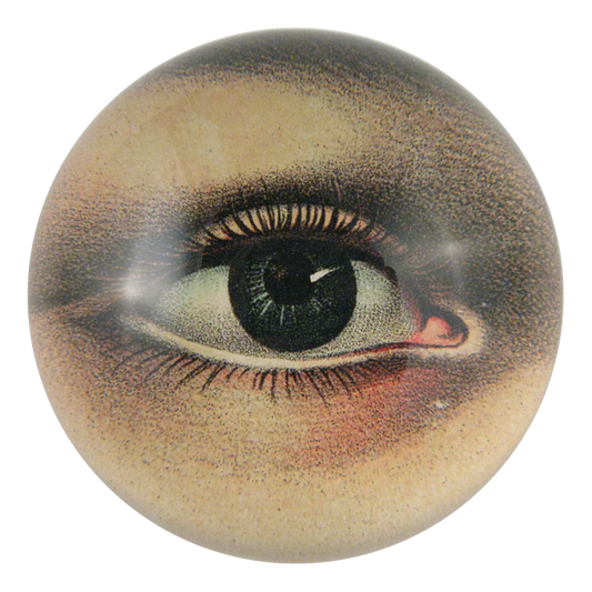 Eye Left