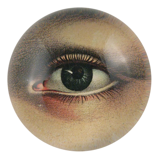 Eye Right