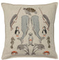Sea Friends Pillow | Coral & Tusk