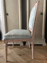 Load image into Gallery viewer, Gustavian Chair
