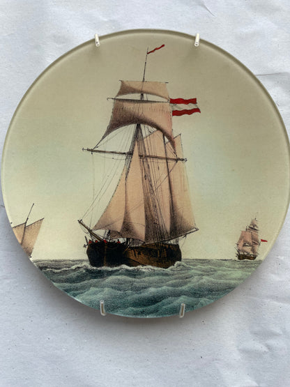 Ship #2 | John Derian
