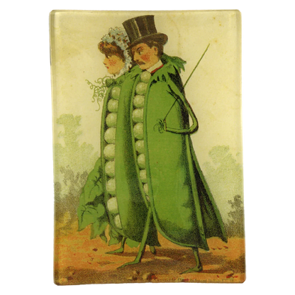 Peas in a Pod | John Derian