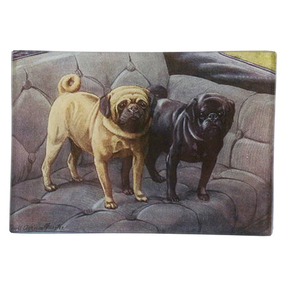 Pugs | John Derian