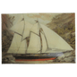 A Model Yacht - John Derian Company | John Derian - Bon Ton goods