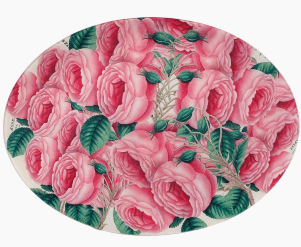 Cascading Roses - John Derian Company | John Derian - Bon Ton goods