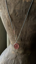 Load image into Gallery viewer, 3 GRACES PENDANT
