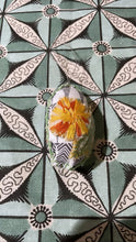 Load image into Gallery viewer, Handmade Easter Egg Ornament #4
