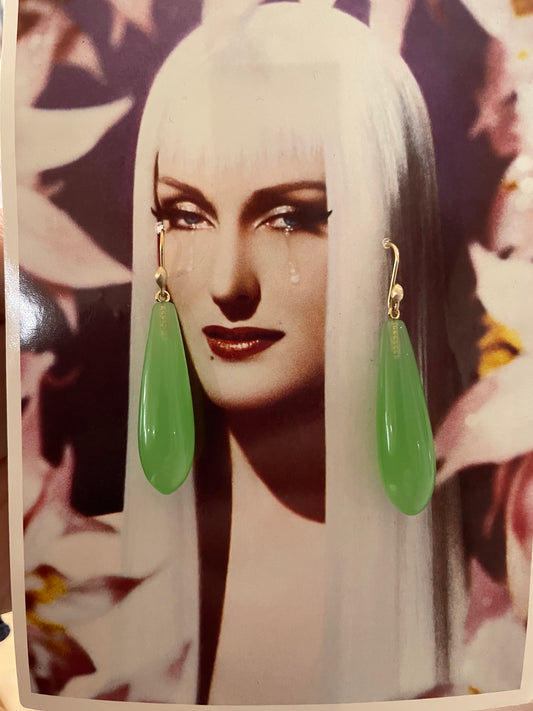 Jadeite Jade