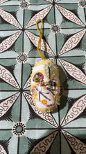 Load image into Gallery viewer, Handmade Easter Egg Ornament #5
