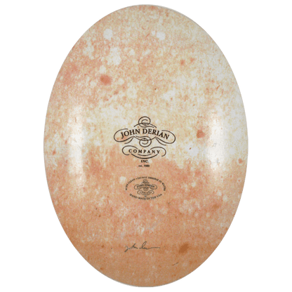 Napoleon Portrait Oval | John Derian - Bon Ton goods